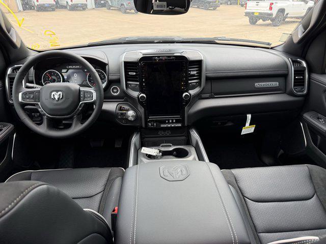 new 2026 Ram 1500 car, priced at $59,249