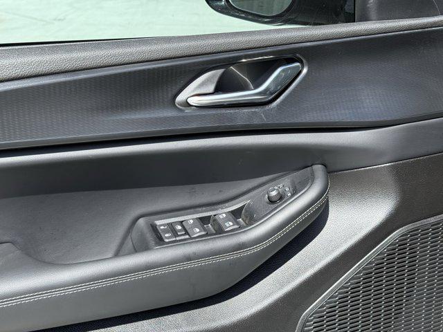 new 2025 Jeep Grand Cherokee L car, priced at $37,414