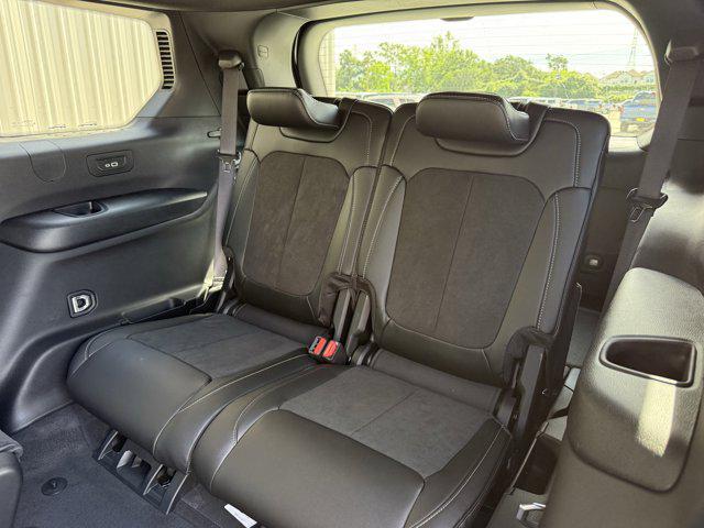 new 2025 Jeep Grand Cherokee L car, priced at $37,414