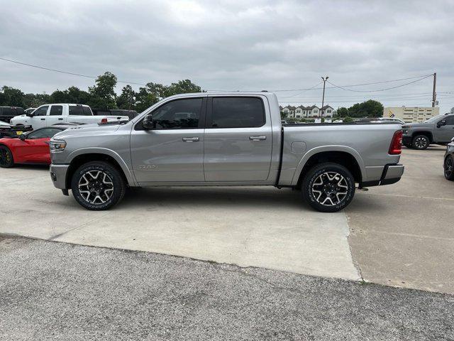 new 2025 Ram 1500 car, priced at $51,543