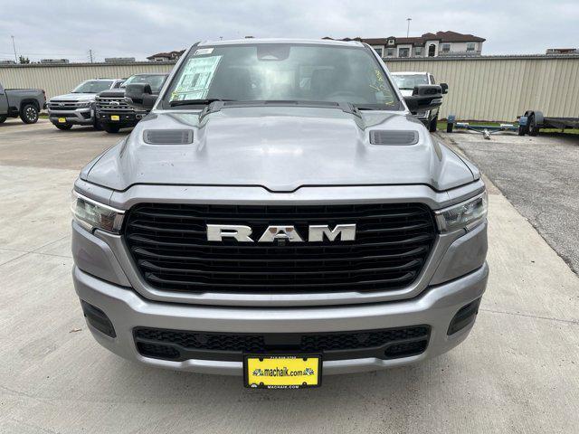 new 2025 Ram 1500 car, priced at $51,543