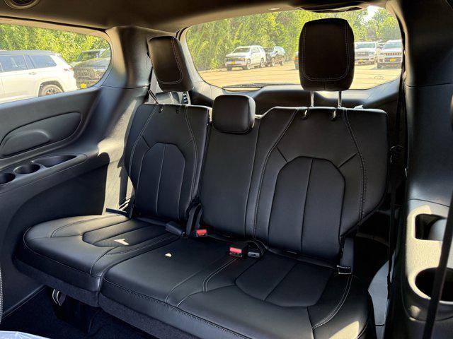 new 2026 Chrysler Pacifica car, priced at $39,321