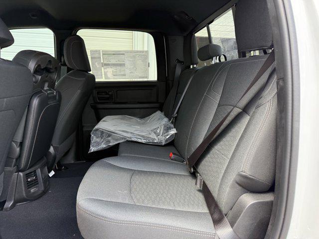 new 2025 Ram 2500 car, priced at $69,290