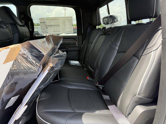 new 2025 Ram 2500 car, priced at $76,302