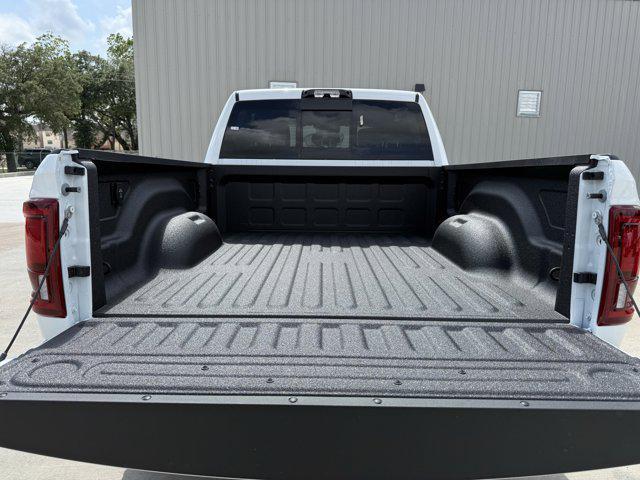 new 2025 Ram 2500 car, priced at $76,302