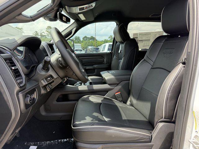 new 2025 Ram 2500 car, priced at $76,302
