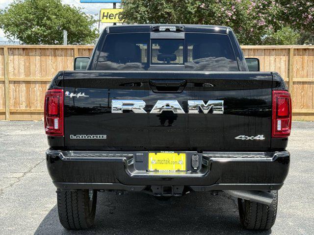 new 2025 Ram 2500 car, priced at $69,939