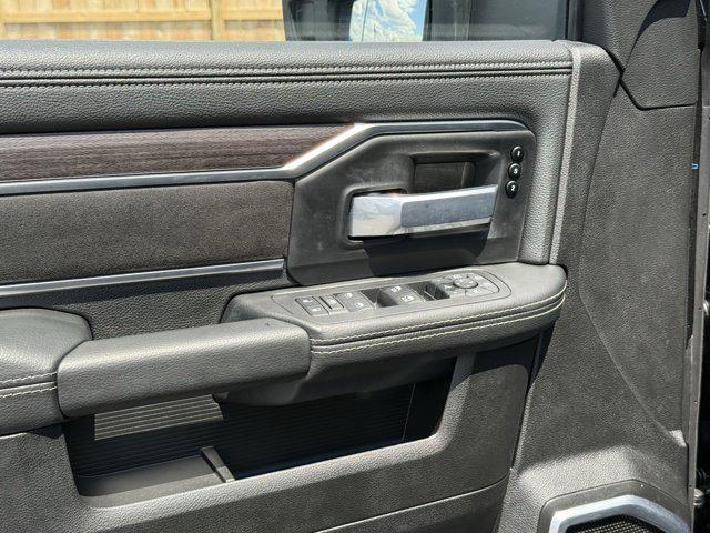 new 2025 Ram 2500 car, priced at $69,939