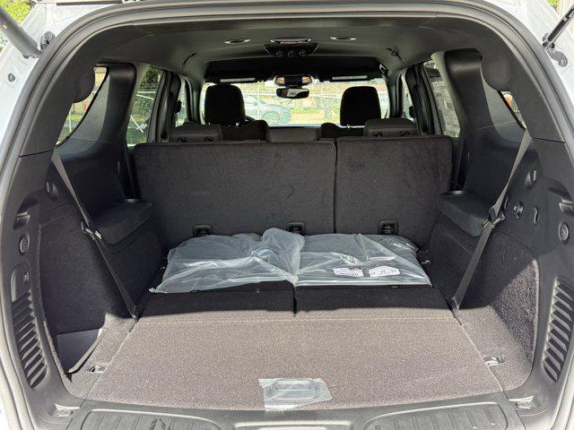 new 2025 Dodge Durango car, priced at $42,072