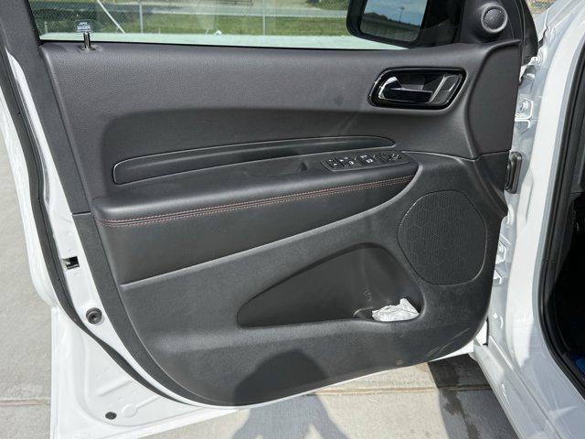 new 2025 Dodge Durango car, priced at $42,072