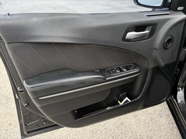 used 2017 Dodge Charger car, priced at $19,000