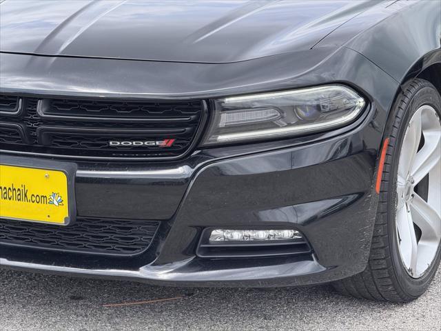 used 2017 Dodge Charger car, priced at $22,000