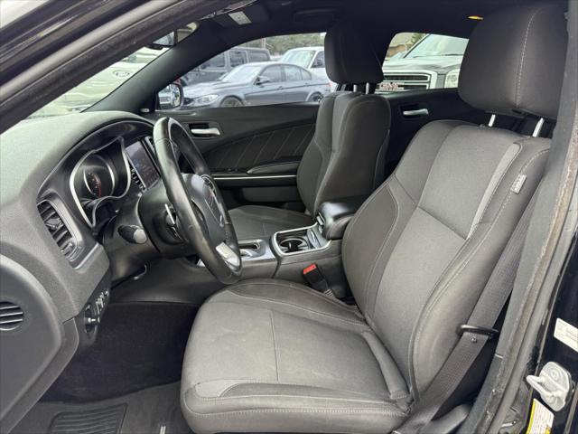 used 2017 Dodge Charger car, priced at $19,000