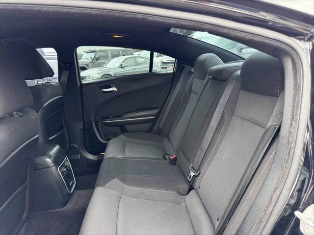 used 2017 Dodge Charger car, priced at $22,000