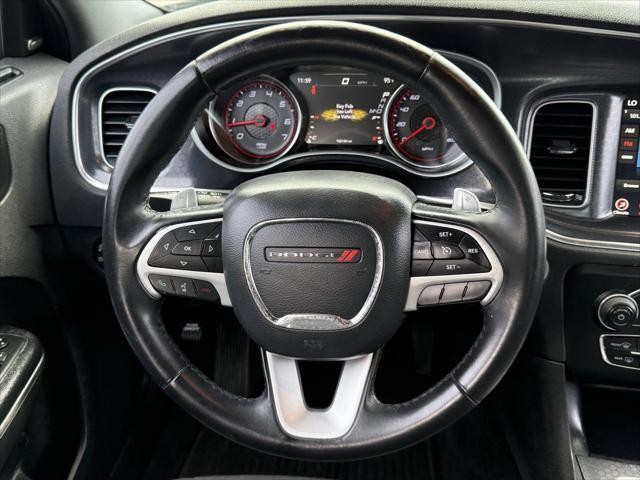 used 2017 Dodge Charger car, priced at $19,000