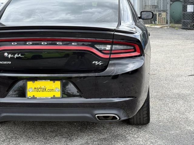 used 2017 Dodge Charger car, priced at $22,000