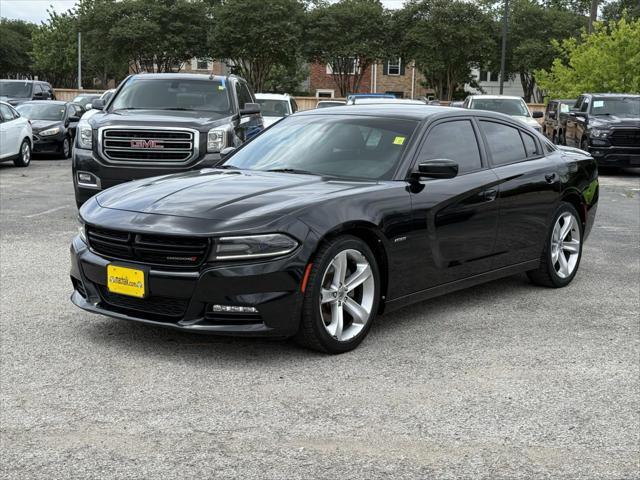 used 2017 Dodge Charger car, priced at $19,000