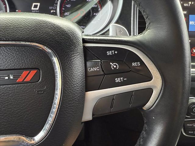 used 2017 Dodge Charger car, priced at $22,000