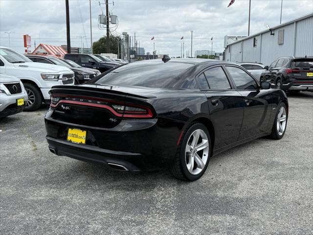 used 2017 Dodge Charger car, priced at $19,000