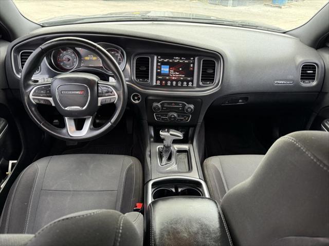 used 2017 Dodge Charger car, priced at $19,000