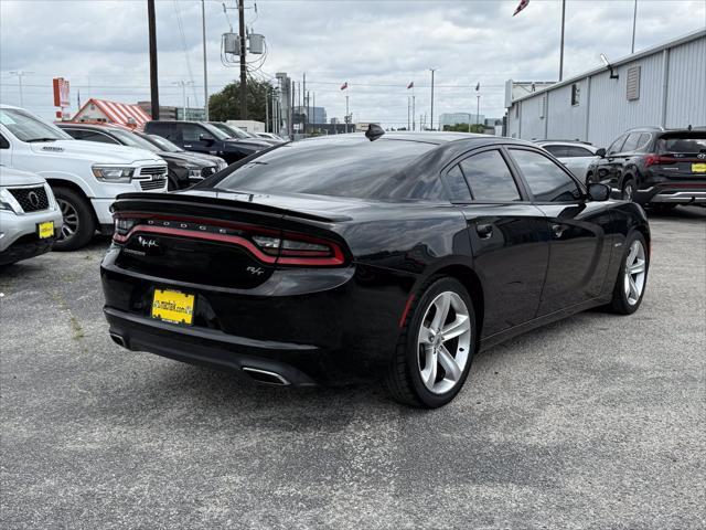 used 2017 Dodge Charger car, priced at $22,000