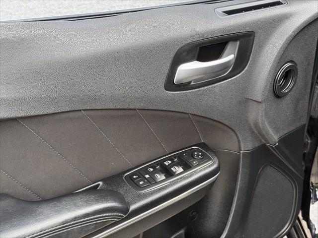 used 2017 Dodge Charger car, priced at $22,000