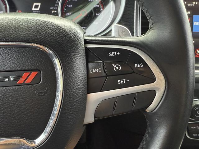 used 2017 Dodge Charger car, priced at $19,000