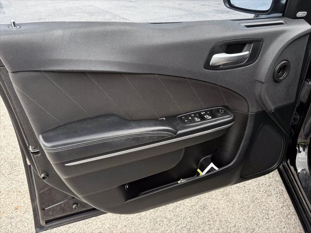 used 2017 Dodge Charger car, priced at $22,000