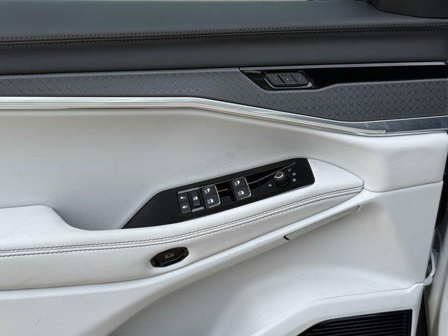 new 2025 Jeep Wagoneer S car, priced at $51,711