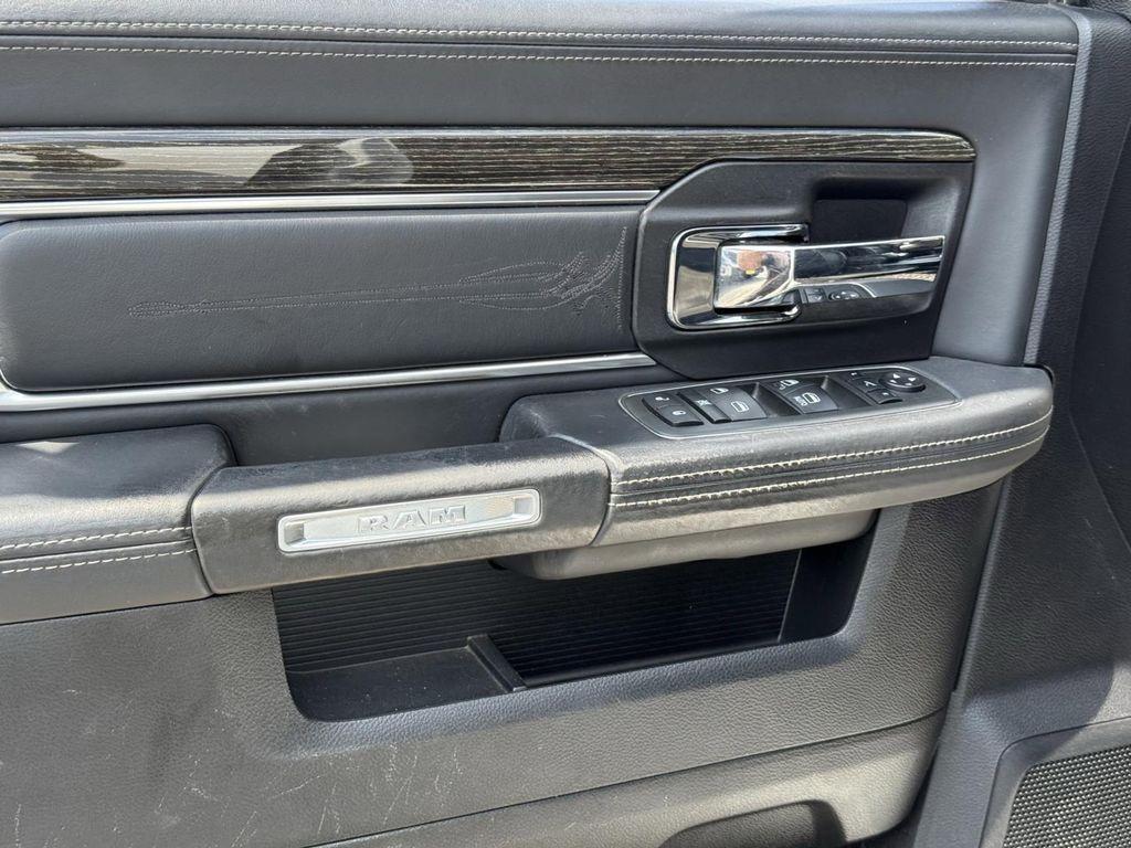 used 2015 Ram 2500 car, priced at $25,500