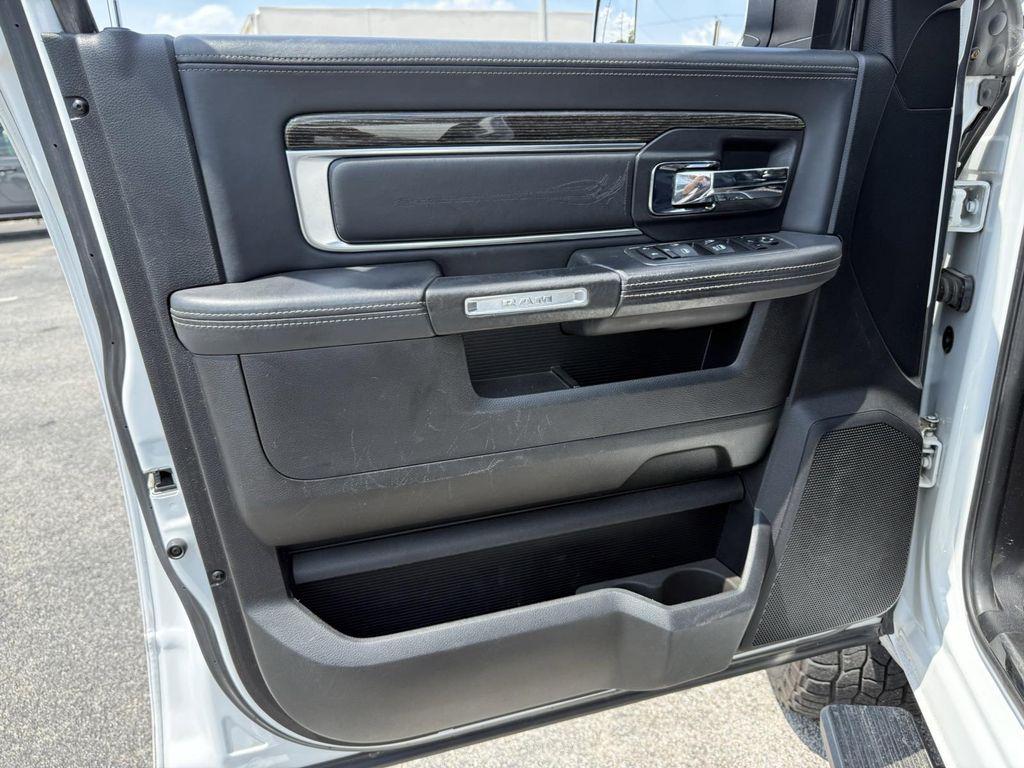 used 2015 Ram 2500 car, priced at $25,500