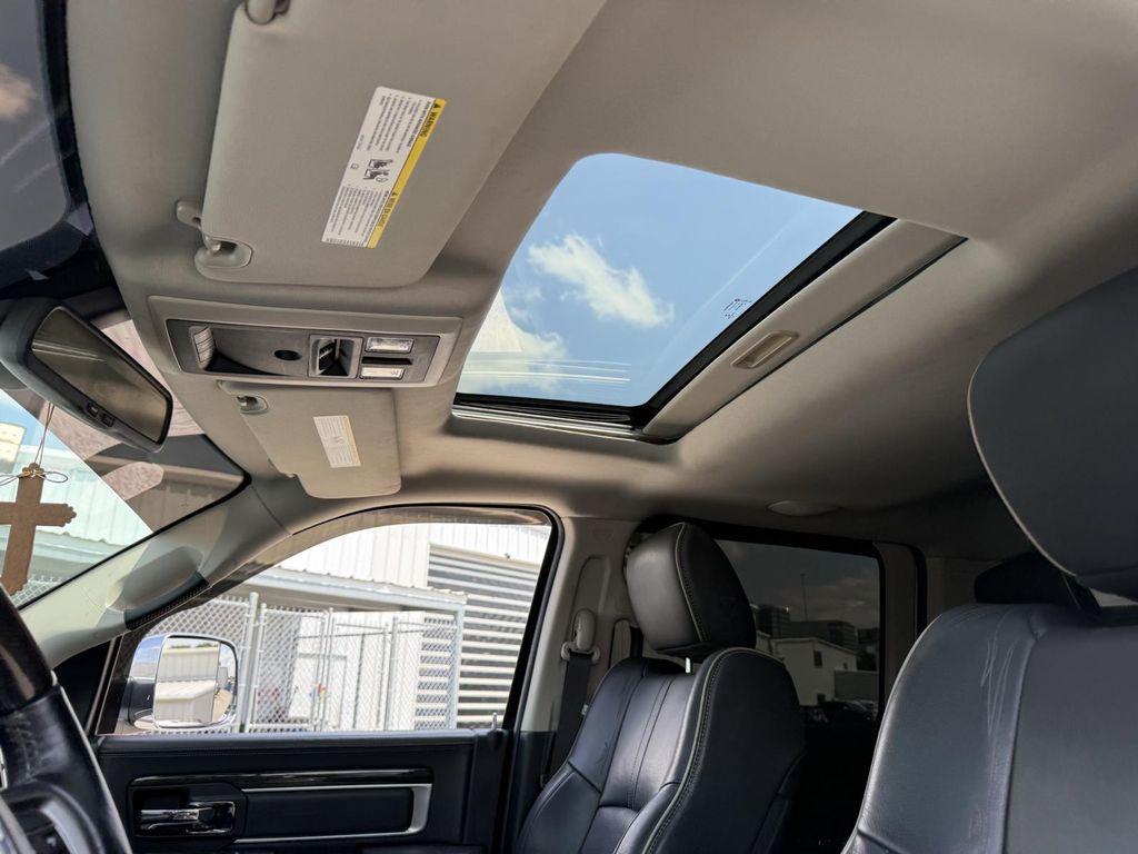 used 2015 Ram 2500 car, priced at $25,500