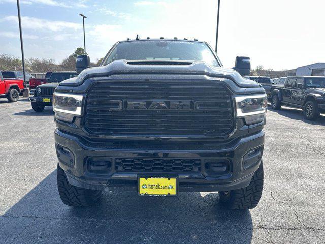 new 2024 Ram 2500 car, priced at $94,015