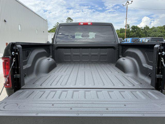 new 2025 Ram 2500 car, priced at $65,693