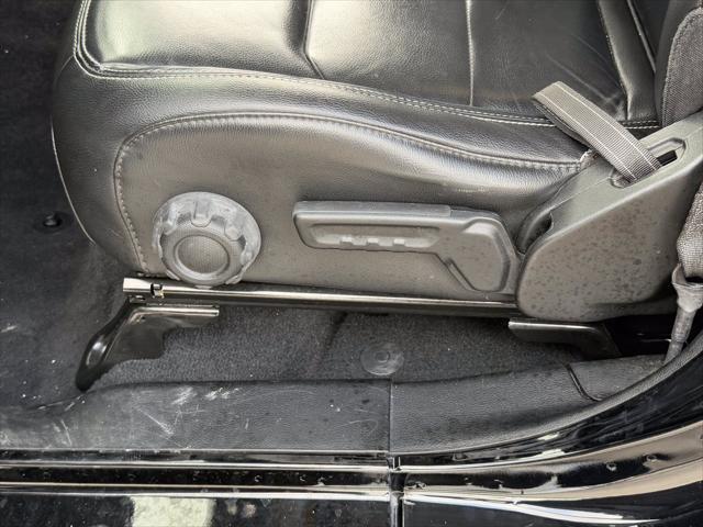 used 2022 Jeep Wrangler Unlimited 4xe car, priced at $30,000