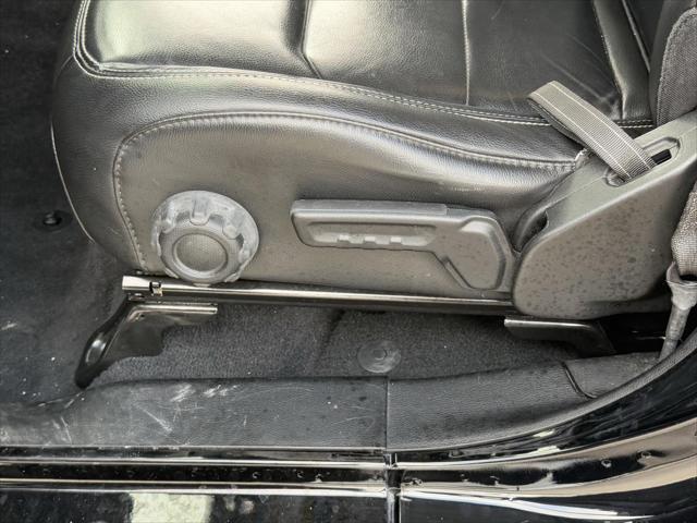 used 2022 Jeep Wrangler Unlimited 4xe car, priced at $29,000