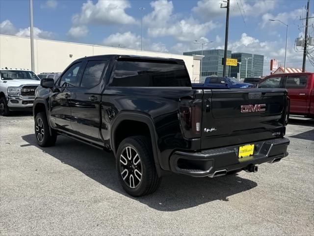 used 2021 GMC Sierra 1500 car, priced at $39,500
