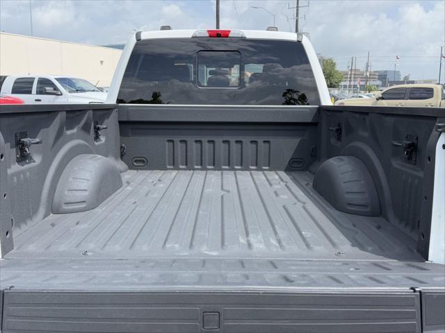 used 2022 Ford F-250 car, priced at $72,500