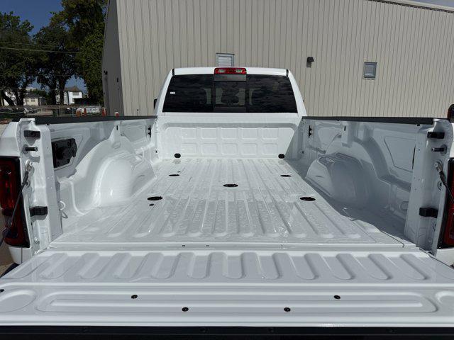 new 2025 Ram 3500 car, priced at $60,328