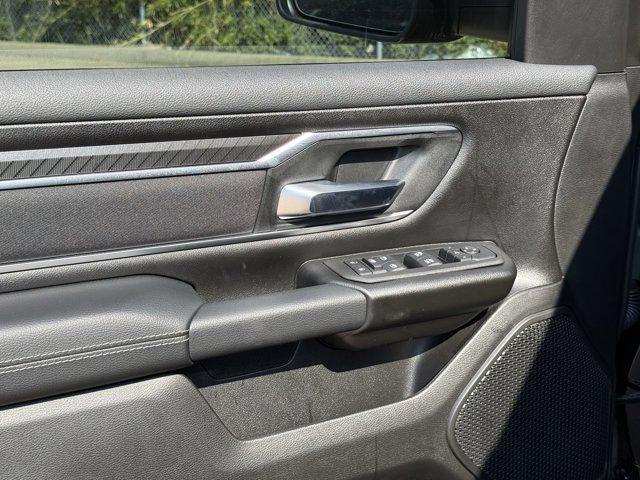 new 2026 Ram 1500 car, priced at $58,517