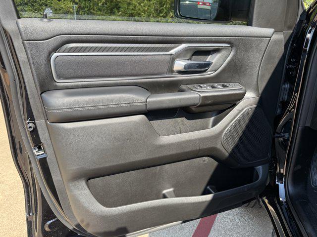 new 2026 Ram 1500 car, priced at $58,517