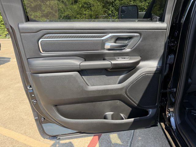 new 2026 Ram 1500 car, priced at $58,517