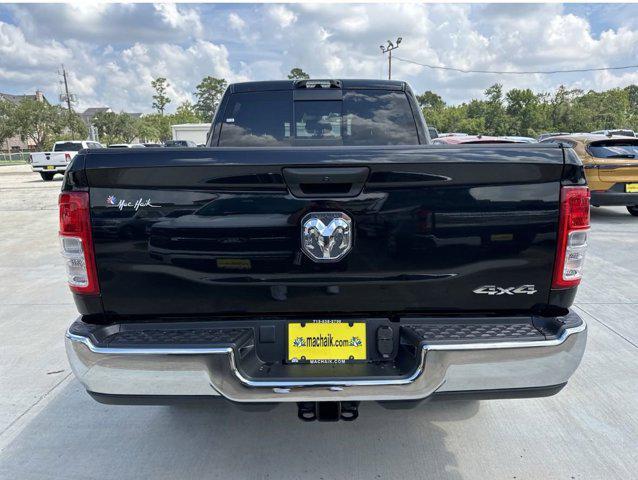 new 2024 Ram 2500 car, priced at $44,279