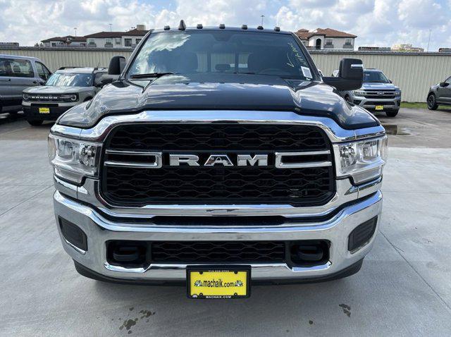 new 2024 Ram 2500 car, priced at $44,279