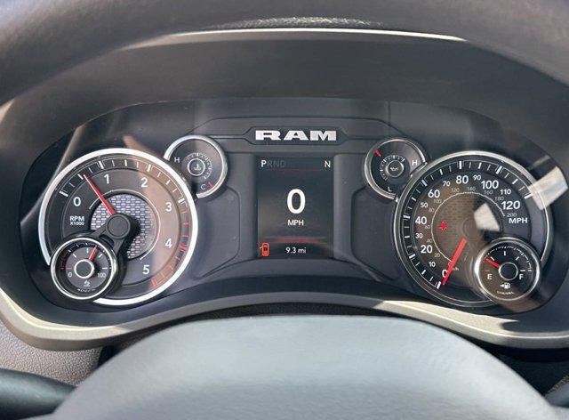 new 2024 Ram 2500 car, priced at $44,279