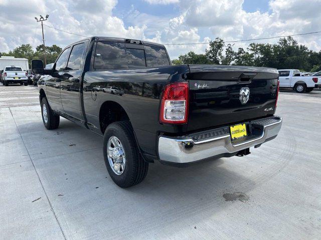 new 2024 Ram 2500 car, priced at $44,279