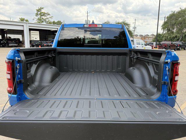 new 2026 Ram 1500 car, priced at $62,176
