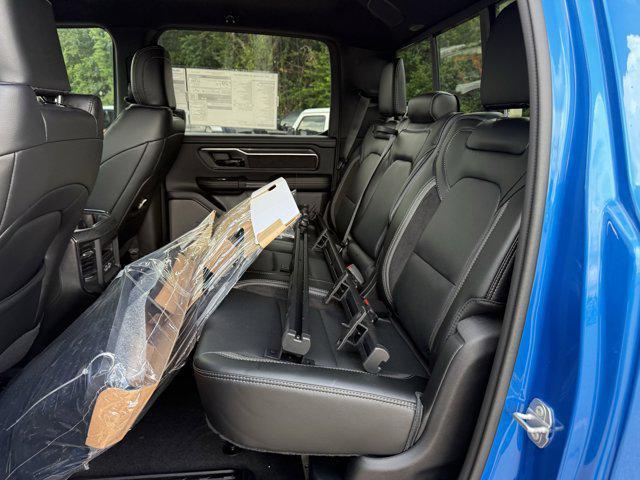 new 2026 Ram 1500 car, priced at $62,176