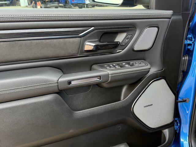 new 2026 Ram 1500 car, priced at $62,176