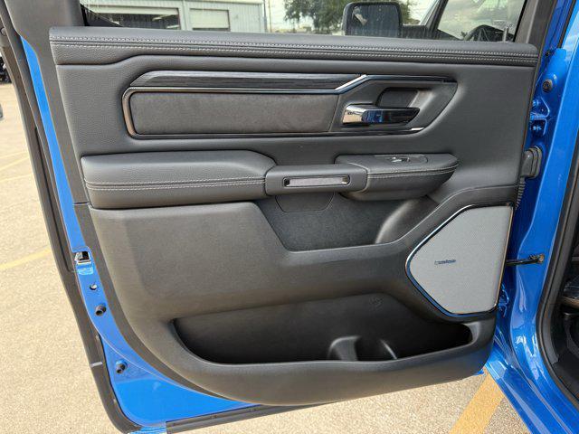 new 2026 Ram 1500 car, priced at $62,176